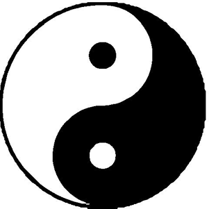 Yin Yang